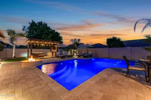 14827 W Aldea Dr S, Litchfield Park, AZ 85340 - Photo 53