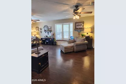 3957 Porter Creek Lane, Lakeside, AZ 85929 - Photo 5