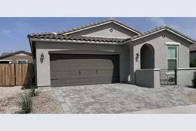 24190 W Watkins Street, Buckeye, AZ 85396 - Photo 1