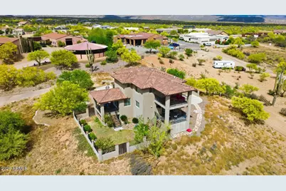 33011 N 141st Street, Scottsdale, AZ 85262 - Photo 47