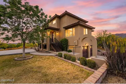 33011 N 141st Street, Scottsdale, AZ 85262 - Photo 1
