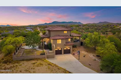 33011 N 141st Street, Scottsdale, AZ 85262 - Photo 5