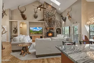 6841 Whispering Pine Dr, Happy Jack, AZ 86024 - Photo 19