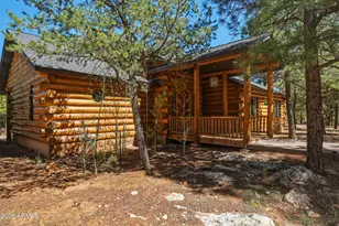 6841 Whispering Pine Dr, Happy Jack, AZ 86024 - Photo 5