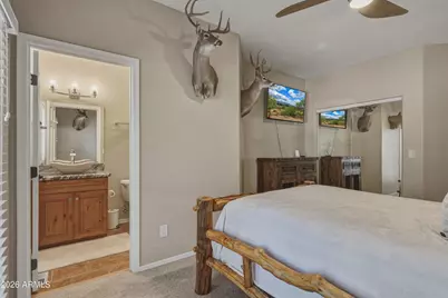 6841 Whispering Pine Drive, Happy Jack, AZ 86024 - Photo 33