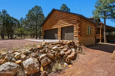 6841 Whispering Pine Drive, Happy Jack, AZ 86024 - Photo 53
