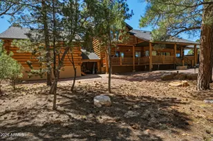 6841 Whispering Pine Dr, Happy Jack, AZ 86024 - Photo 51