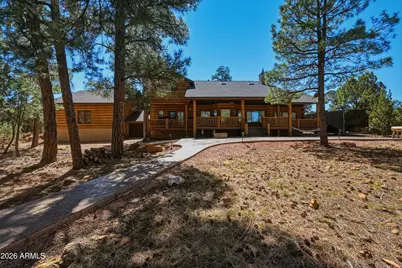 6841 Whispering Pine Drive, Happy Jack, AZ 86024 - Photo 49