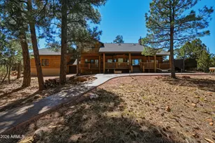 6841 Whispering Pine Dr, Happy Jack, AZ 86024 - Photo 49