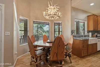 6841 Whispering Pine Drive, Happy Jack, AZ 86024 - Photo 11