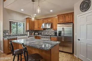 6841 Whispering Pine Dr, Happy Jack, AZ 86024 - Photo 13