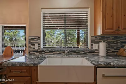 6841 Whispering Pine Drive, Happy Jack, AZ 86024 - Photo 17