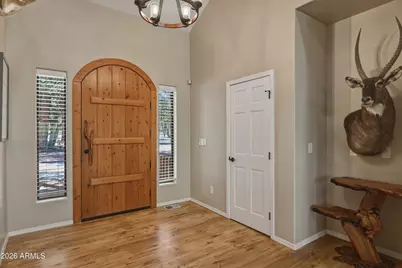 6841 Whispering Pine Drive, Happy Jack, AZ 86024 - Photo 7