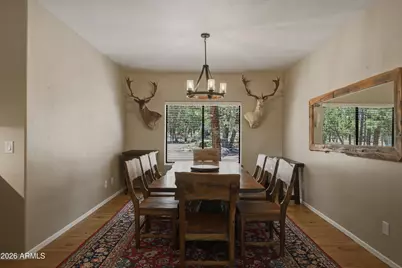 6841 Whispering Pine Drive, Happy Jack, AZ 86024 - Photo 21