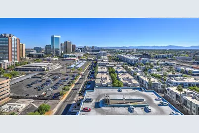 207 W Clarendon Avenue #H16, Phoenix, AZ 85013 - Photo 19