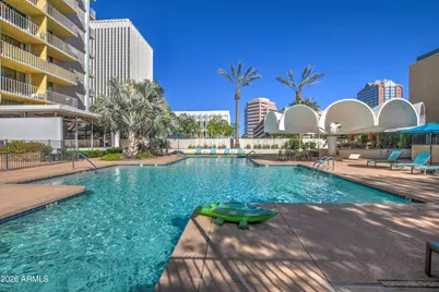 207 W Clarendon Avenue #H16, Phoenix, AZ 85013 - Photo 37