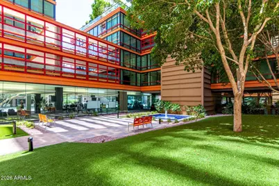 4808 N 24th Street #806, Phoenix, AZ 85016 - Photo 13