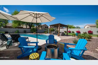 7526 E Orion Circle, Mesa, AZ 85207 - Photo 21