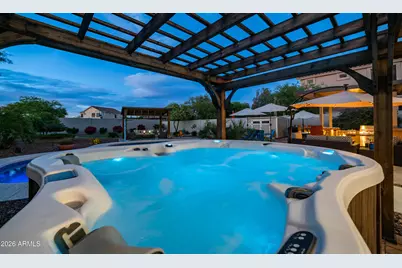 7526 E Orion Circle, Mesa, AZ 85207 - Photo 65