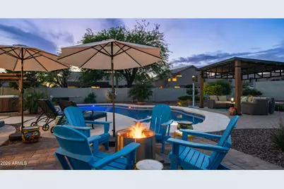 7526 E Orion Circle, Mesa, AZ 85207 - Photo 59