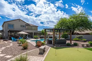 7526 E Orion Cir, Mesa, AZ 85207 - Photo 5