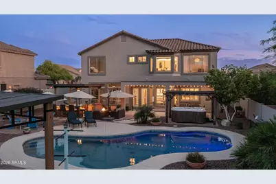 7526 E Orion Circle, Mesa, AZ 85207 - Photo 55