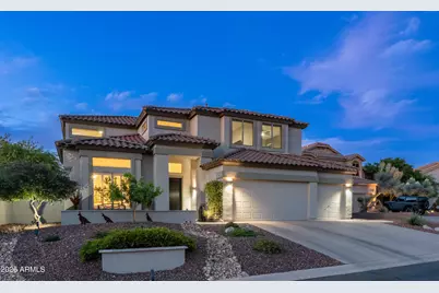 7526 E Orion Circle, Mesa, AZ 85207 - Photo 79