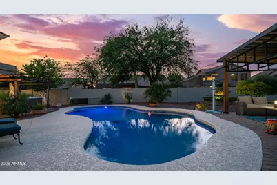 7526 E Orion Circle, Mesa, AZ 85207 - Photo 59