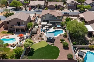 7526 E Orion Cir, Mesa, AZ 85207 - Photo 7