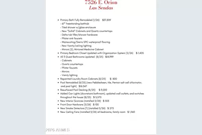 7526 E Orion Circle, Mesa, AZ 85207 - Photo 77