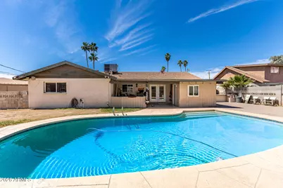 4019 N 60th Avenue, Phoenix, AZ 85033 - Photo 3