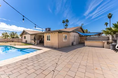 4019 N 60th Avenue, Phoenix, AZ 85033 - Photo 35