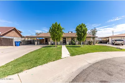 4019 N 60th Avenue, Phoenix, AZ 85033 - Photo 31
