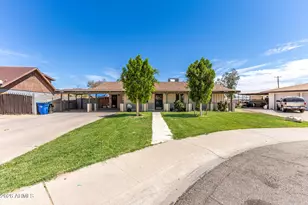 4019 N 60th Ave, Phoenix, AZ 85033 - Photo 31