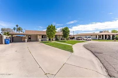 4019 N 60th Avenue, Phoenix, AZ 85033 - Photo 5