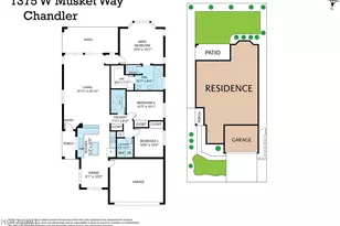 1375 W Musket, Chandler, AZ 85286 - Photo 5