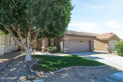 1375 W Musket, Chandler, AZ 85286 - Photo 3