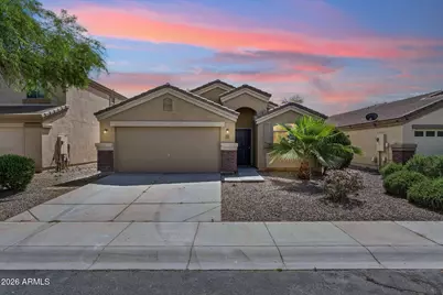 24021 W Hidalgo Avenue, Buckeye, AZ 85326 - Photo 1