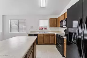 24021 W Hidalgo Ave, Buckeye, AZ 85326 - Photo 19