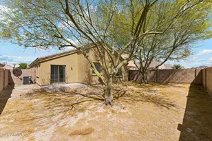 24021 W Hidalgo Ave, Buckeye, AZ 85326 - Photo 35