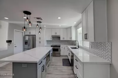 917 N 87th Place, Scottsdale, AZ 85257 - Photo 3