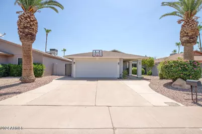 917 N 87th Place, Scottsdale, AZ 85257 - Photo 29