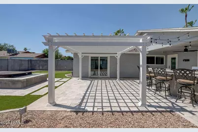 917 N 87th Place, Scottsdale, AZ 85257 - Photo 23