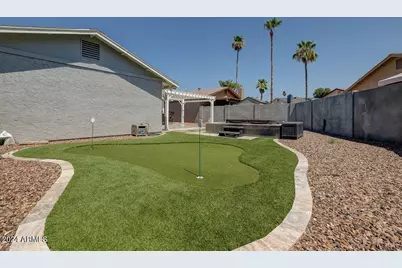 917 N 87th Place, Scottsdale, AZ 85257 - Photo 27