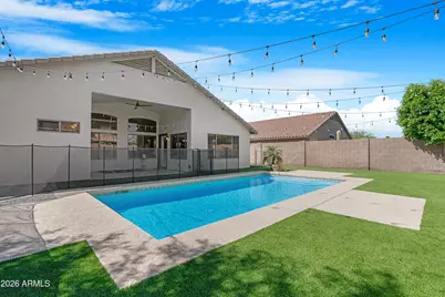 4394 E Runaway Bay Drive, Chandler, AZ 85249 - Photo 23