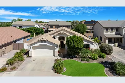 4394 E Runaway Bay Drive, Chandler, AZ 85249 - Photo 1