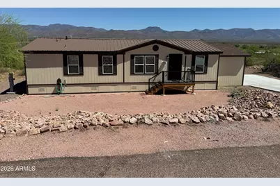 455 Walnut Springs --, Tonto Basin, AZ 85553 - Photo 1
