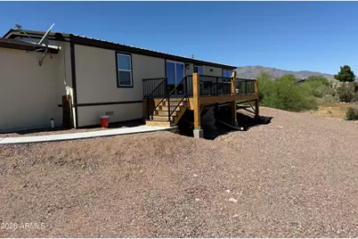 455 Walnut Springs --, Tonto Basin, AZ 85553 - Photo 9