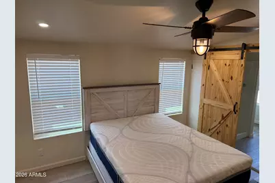 455 Walnut Springs --, Tonto Basin, AZ 85553 - Photo 5