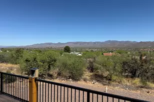 455 Walnut Springs --, Tonto Basin, AZ 85553 - Photo 11